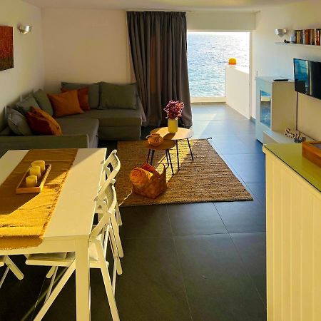 At The Ocean'S Edge Appartement Callao Salvaje Buitenkant foto