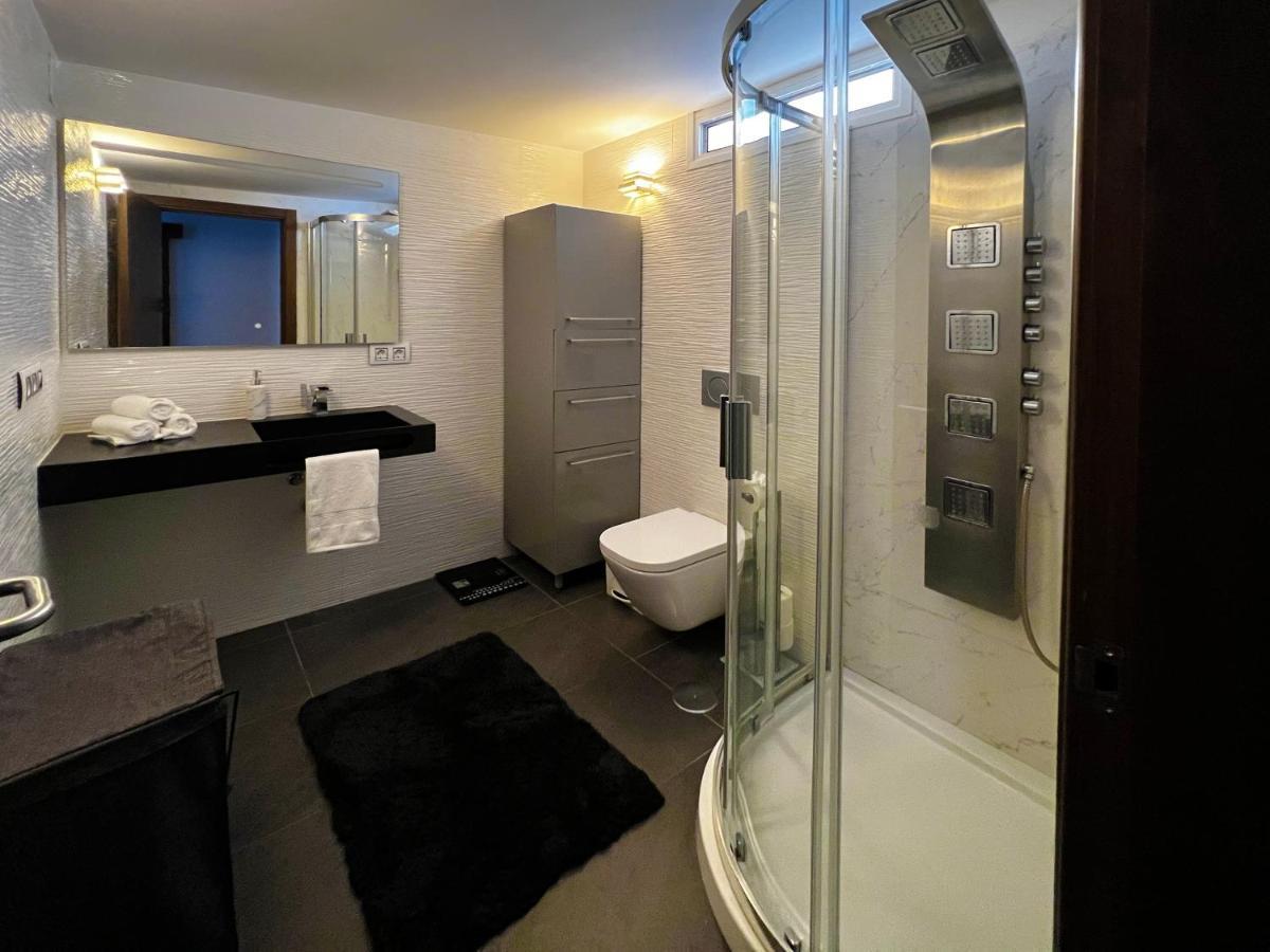 At The Ocean'S Edge Appartement Callao Salvaje Buitenkant foto