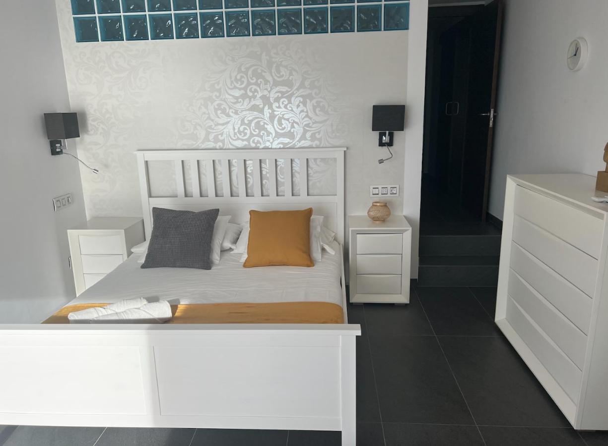 At The Ocean'S Edge Appartement Callao Salvaje Buitenkant foto